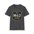 Old M-63 Luther – The Road Home