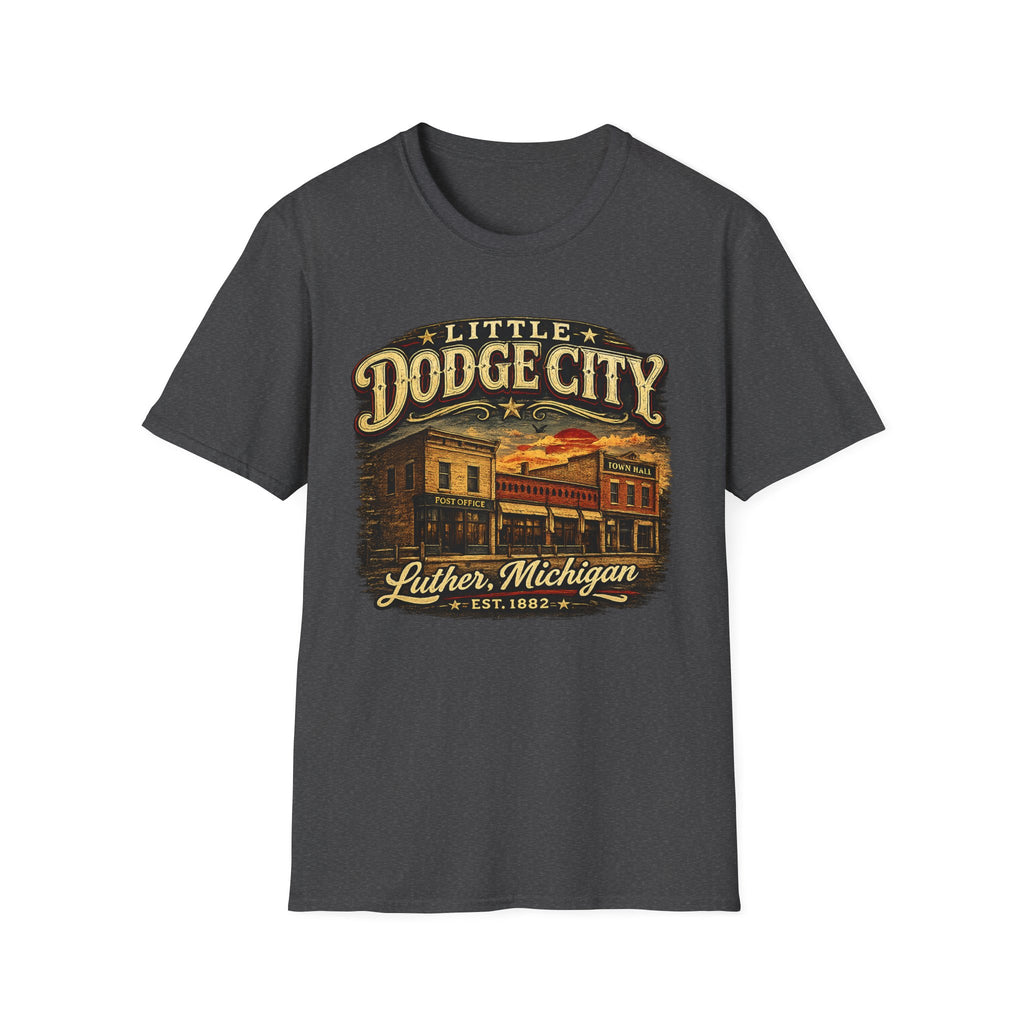 Little Dodge City – Luther, Michigan